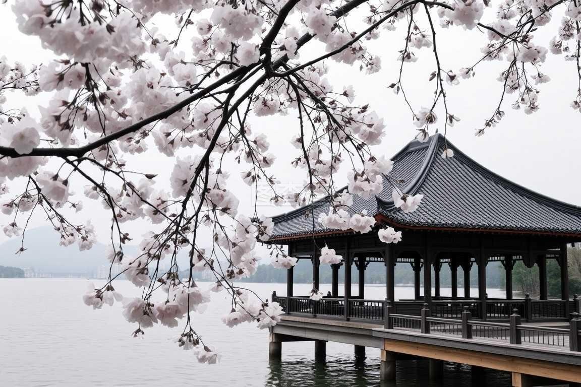 Slender West Lake